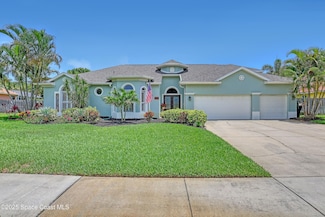 2479 Long Sandy Cir, Merritt Island, FL 32952