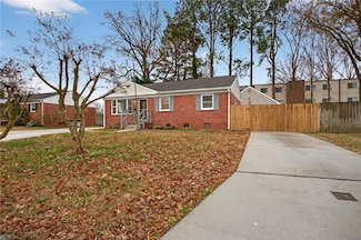 3505 Alcott Rd, Virginia Beach, VA 23452