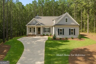 1961 Garners Ferry, Greensboro, GA 30642