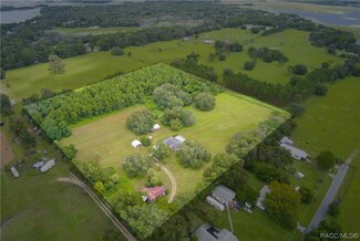 4149 E Spooner Ln, Hernando, FL 34442