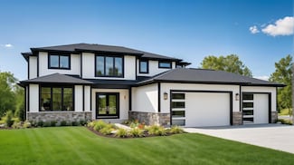 W214N6711 Fairview Dr, Menomonee Falls, WI 53051
