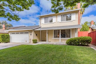 369 Bluefield Dr, San Jose, CA 95136