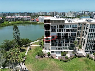 7400 Sun Island Dr S Unit 501, South Pasadena, FL 33707