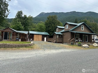 52839 Railroad Ave, Rockport, WA 98283