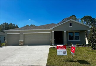 2006 Babbling Brook Blvd, Auburndale, FL 33823