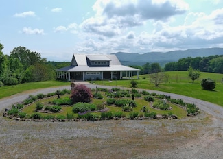 7545 Cedar Creek Rd, Greeneville, TN 37743