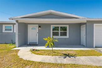 1245 Altman Dr, Merritt Island, FL 32952
