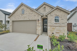 13093 Brookwood Bend Ln, Conroe, TX 77302