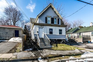 1007 Emerson Ave, Syracuse, NY 13204