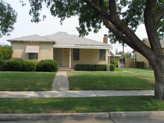 2941 E Princeton Ave, Fresno, CA 93703