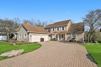 717 Stonebridge Rd, Frankfort, IL 60423