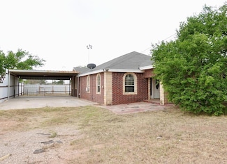 1311 Mulberry Ln, Midland, TX 79701
