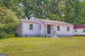 1932 Oana St SW, Atlanta, GA 30310