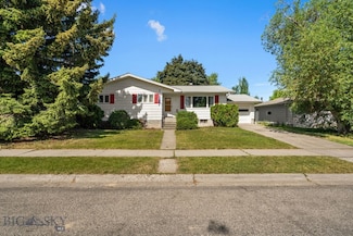 403 N 18th Ave, Bozeman, MT 59715