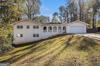 968 Oak Springs Ct, Stone Mountain, GA 30083