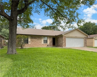 3234 Red Robin Loop, Bryan, TX 77802