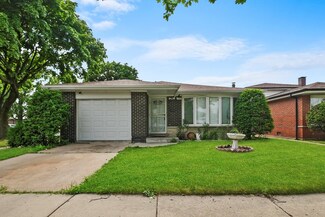 7546 S Homan Ave, Chicago, IL 60652