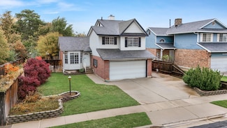 8199 S 740 E, Sandy, UT 84094
