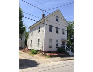 8 Kimball St, Haverhill, MA 01830