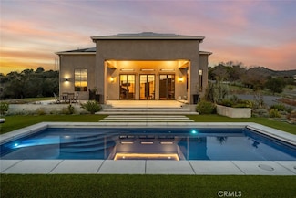 6550 Squire Knoll Rd, San Luis Obispo, CA 93401