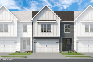 1731 Lateglow Way, Knoxville, TN 37931