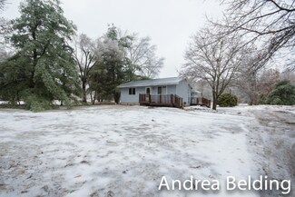 13385 Lincoln Lake Ave, Gowen, MI 49326