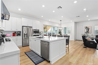 27120 W Purple Sage Ct, Valencia, CA 91355