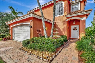 3194 Turtle Cove, West Palm Beach, FL 33411