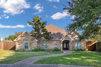 925 Spring Brook Dr, Allen, TX 75002