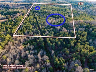 000 Arkansas 223, Bexar, AR 72515