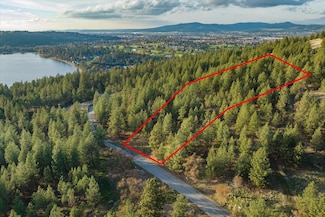 25233 E Wyvern Ln Unit Lot 2, Liberty Lake, WA 99019