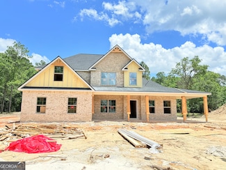 300 Air View Dr, Warner Robins, GA 31088