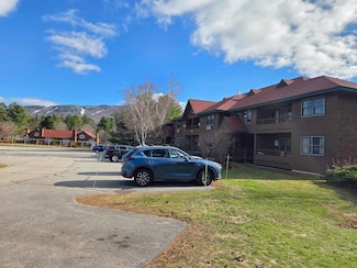 164 Deer Park Dr Unit 160D, Woodstock, NH 03262