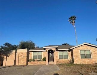 1516 S 14th Ave, Edinburg, TX 78539