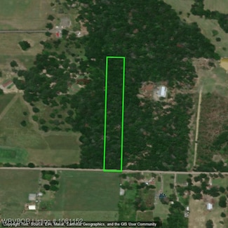 TBD Lamb Rd, Alma, AR 72921