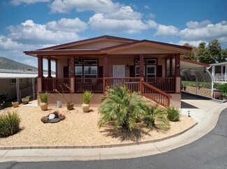 15420 Olde Highway 80 Unit 59, El Cajon, CA 92021