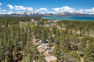 3801 Paradise Ave, South Lake Tahoe, CA 96150