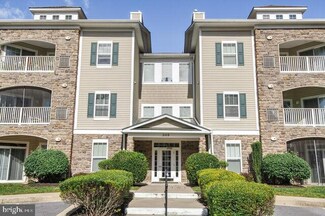 305 Wyndham Cir Unit 305G, Owings Mills, MD 21117