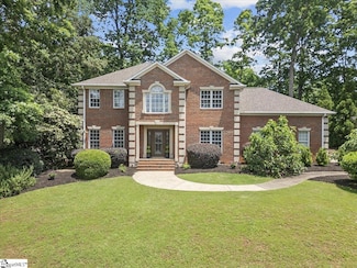 155 Lake Park Dr, Spartanburg, SC 29301