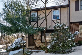 311 Woodside Cir, Dresher, PA 19025