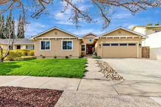 683 Albion Dr, San Jose, CA 95136