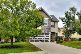 263 Asa Way, Evans, GA 30809