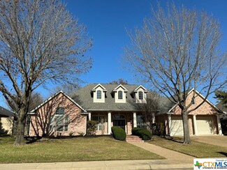 2304 Deerfield Dr, Temple, TX 76502