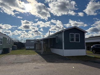 300 E Washington St Unit 20N, North Attleboro, MA 02760