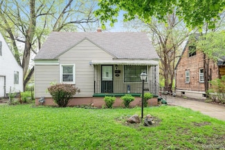 1300 S Beatrice St, Detroit, MI 48217