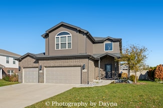 24541 S Arabian Ave, Manhattan, IL 60442