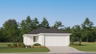 514 Sandhill Crane Ln, Princeton, TX 75407
