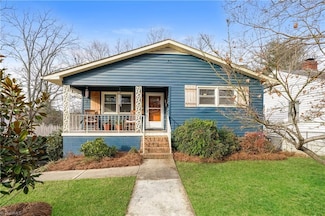 1514 Lovett St, Greensboro, NC 27403