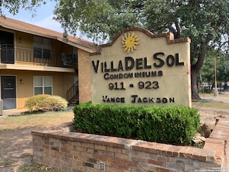 923 Vance Jackson Rd Unit 108 A, San Antonio, TX 78201