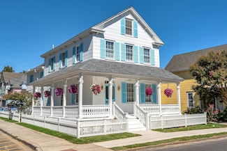 519 Franklin St, Cape May, NJ 08204